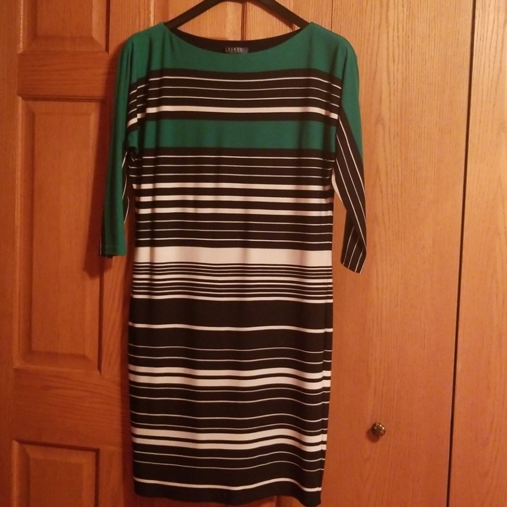 Ralph Lauren-Dress